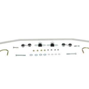 Sway Bar - 20mm 3 Point Adjustable