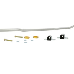 Sway Bar - 24mm 3 Point Adjustable