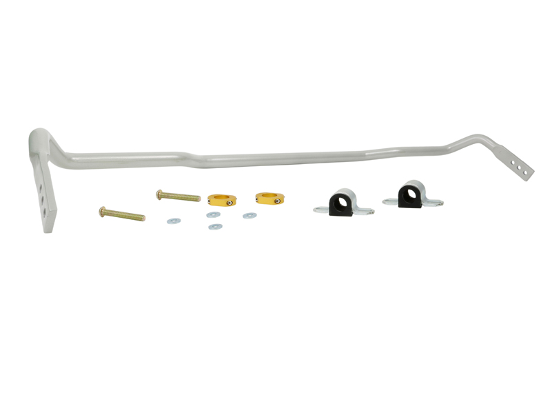 Sway Bar - 24mm 3 Point Adjustable