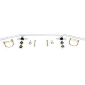 Sway Bar - 24mm 3 Point Adjustable