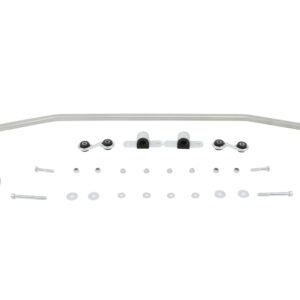 Sway Bar - 24mm 3 Point Adjustable