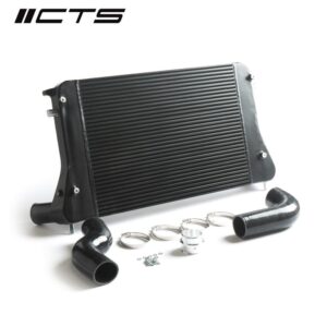 CTS VW EOS 2.0T Direct Fit FMIC Kit
