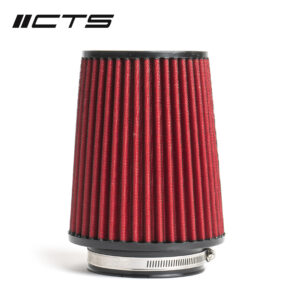 CTS Turbo Air Filter 4" Inlet for Golf mk5 R32