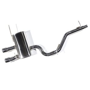 CTS TURBO MK5 R32 3" CATBACK