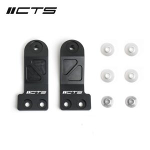 CTS MQB MK7, MK8, 8V, 8Y, 8S Front Subframe Bushing Kit