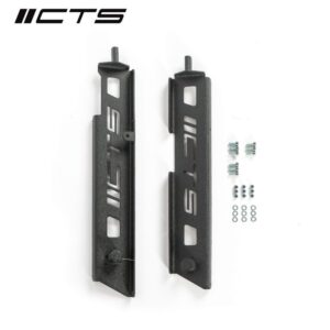 CTS Turbo MK6 Golf/GTI/JETTA OEM Intercooler Delete Kit