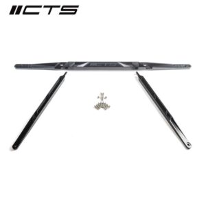 CTS Turbo B9 Audi Q5/SQ5 Billet Strut Brace