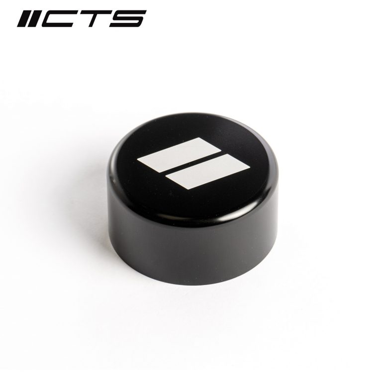CTS Turbo B58TU/B58C BMW/Supra Intake Resonator Delete