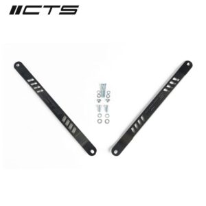 CTS TURBO BMW G20, G21, G22, G23 3-series and 4-series Strut Brace Set