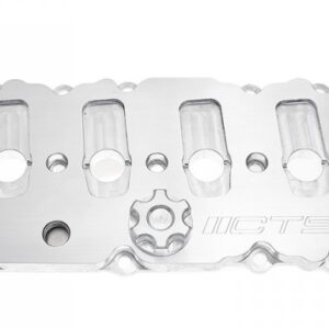 CTS Turbo billet valve cover - 2.0T FSI