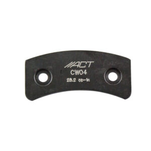 ACT CLUTCH - CW04 - Flywheel Counterweight