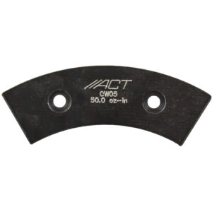 ACT CLUTCH - CW05 - Flywheel Counterweight