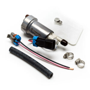 WALBRO MOTORSPORT – POMPA GST520-KL E85 525 L/H