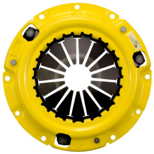 ACT CLUTCH - D016 - P/PL Heavy Duty