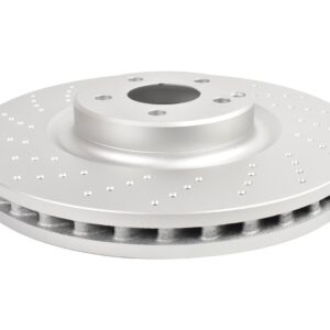 Street Series - En-Shield and drilled