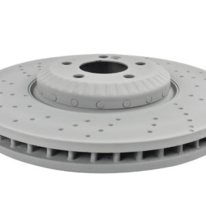 Street Series - En-Shield and drilled