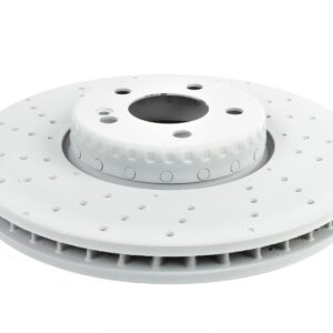 Street Series - Hybrid Composite - Drilled