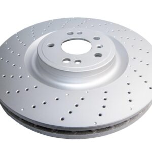 Street Series - En-Shield and drilled
