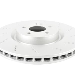 Street Series - En-Shield - Drilled