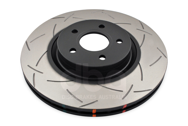 DBA - 4000 series – T3