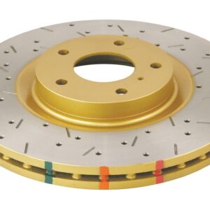 DBA - 4000 series – XS