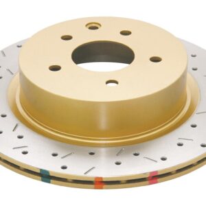 DBA - 4000 series – XS