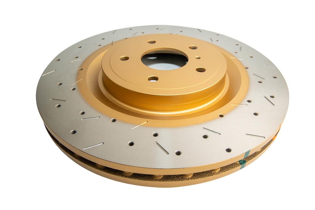DBA - 4000 series – XS