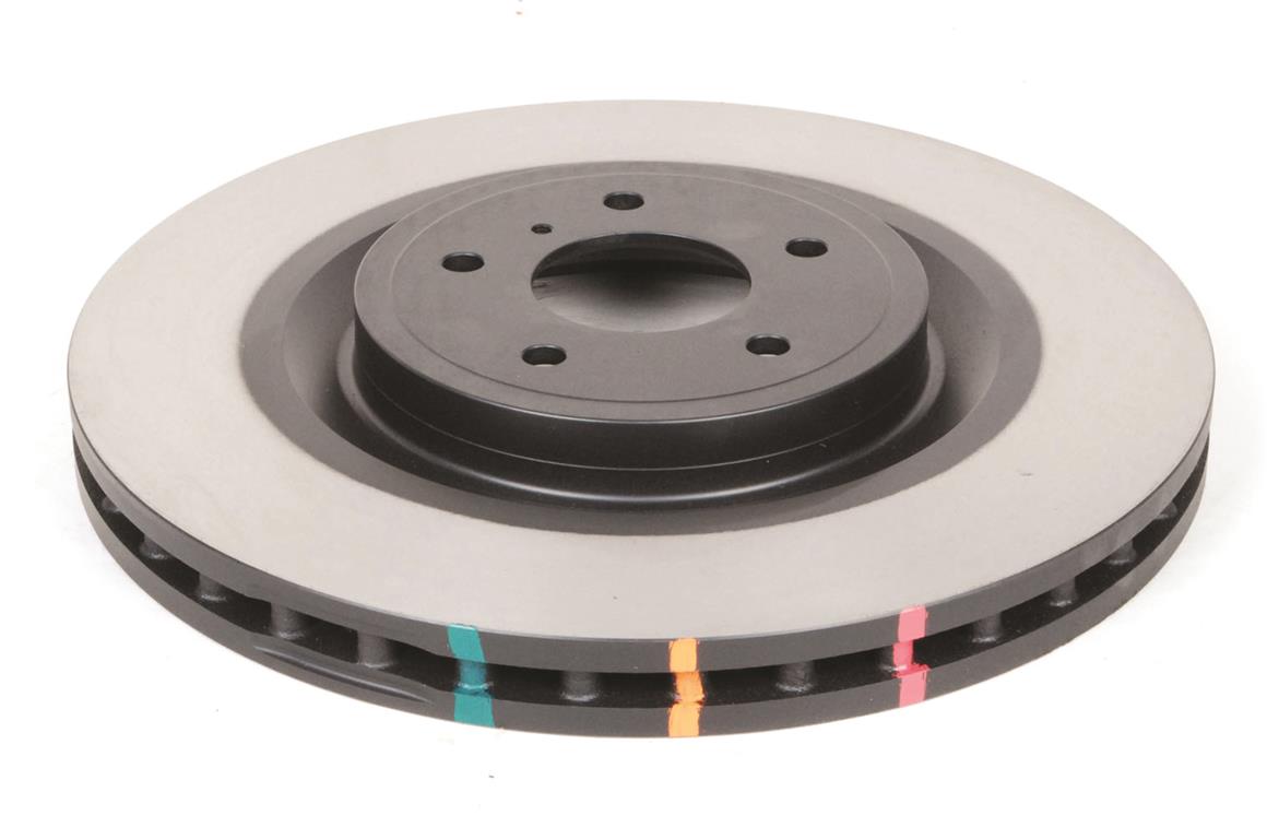 DBA - 4000 series - plain