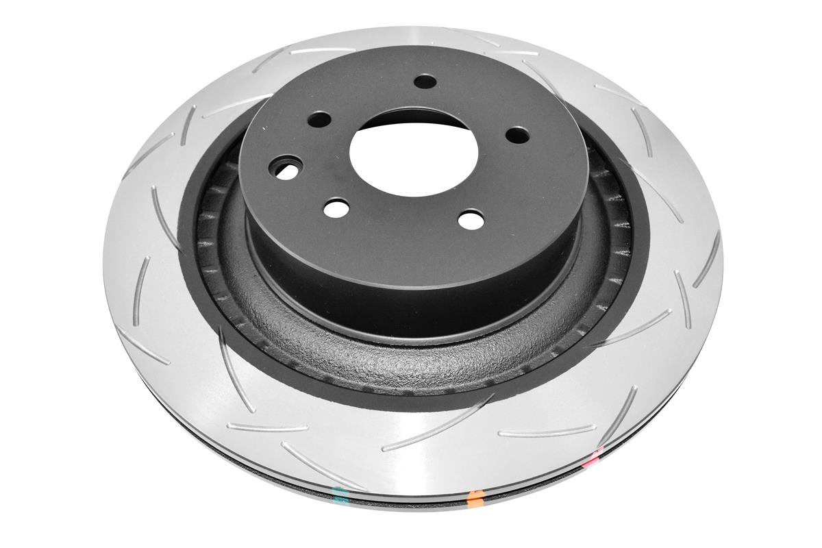 DBA - 4000 series – T3