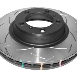 DBA - 4000 series – T3