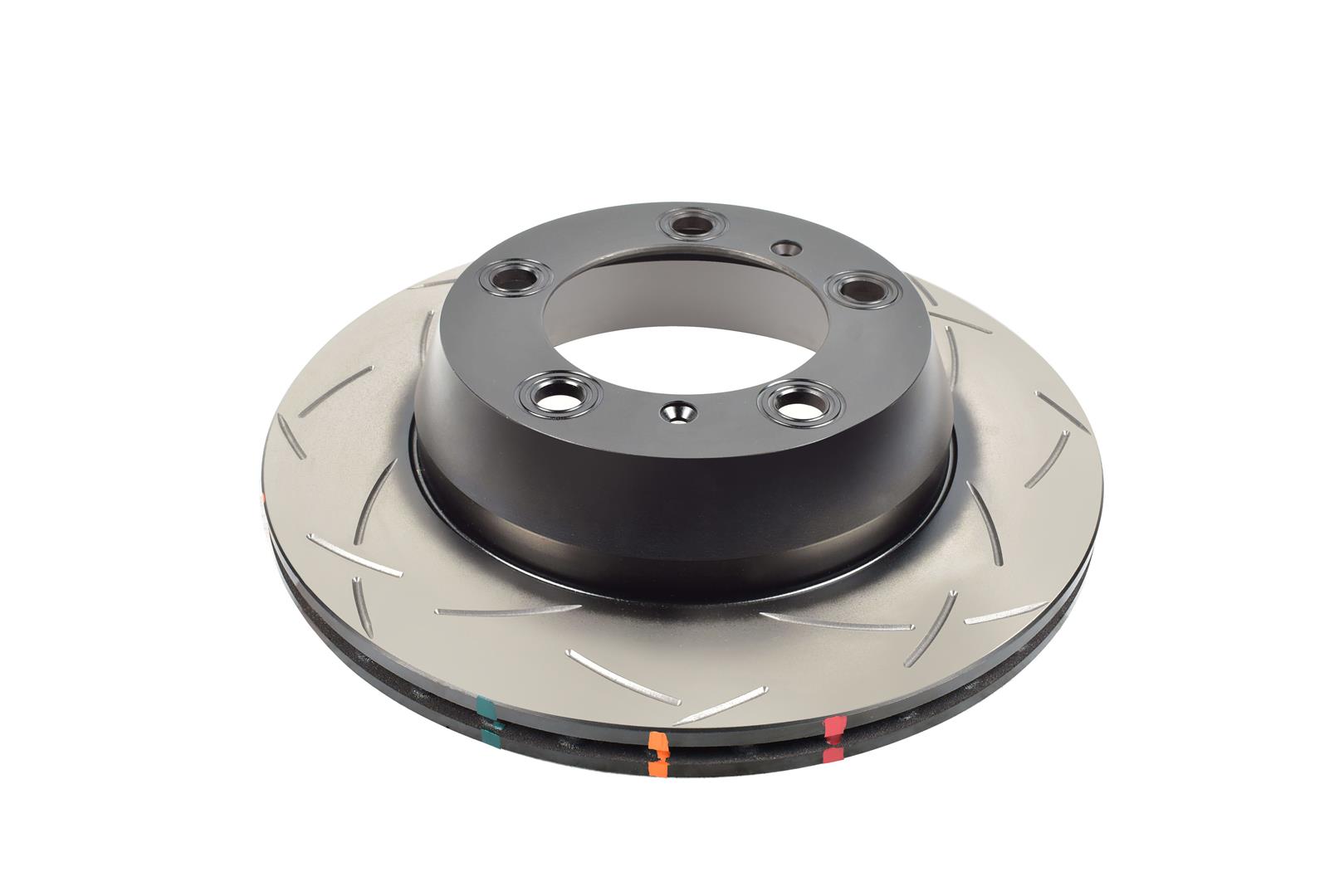 DBA - 4000 series – T3