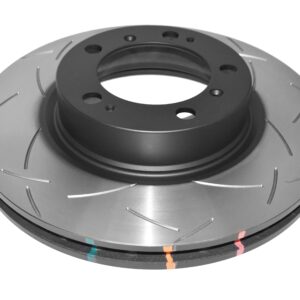 DBA - 4000 series – T3