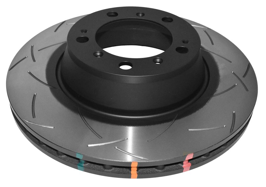 DBA - 4000 series – T3