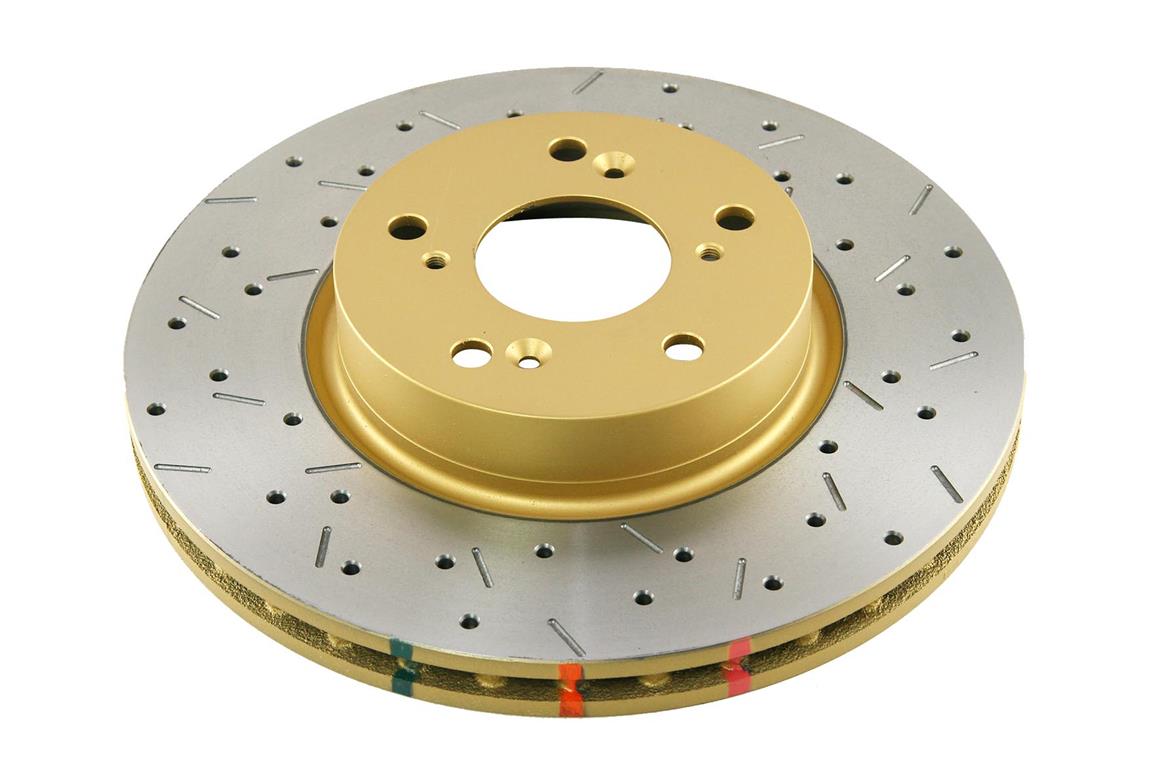 DBA - 4000 series – XS