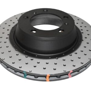 DBA - 4000 series – XD