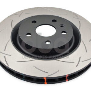 DBA - 4000 series – T3