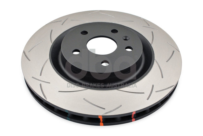 DBA - 4000 series – T3