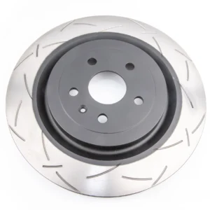 DBA - 4000 series – T3