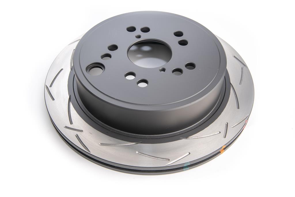 DBA - 4000 series – T3