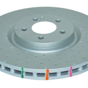 DBA - 4000 series – XD