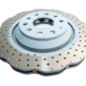 DBA - 4000 series – XD