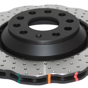 DBA - 4000 series – XD