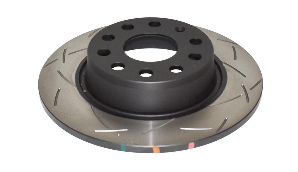 DBA - 4000 series – T3