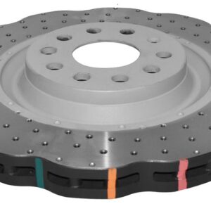 DBA - 4000 series – XD