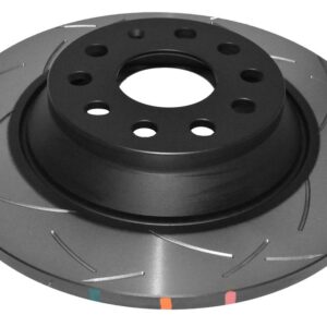 DBA - 4000 series – T3