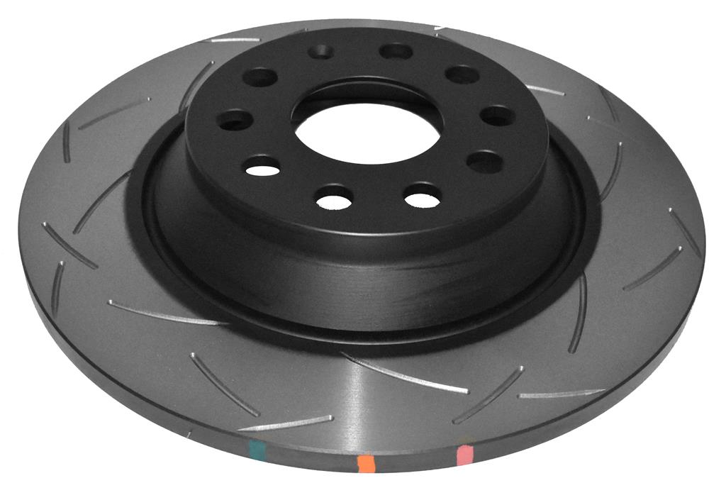 DBA - 4000 series – T3