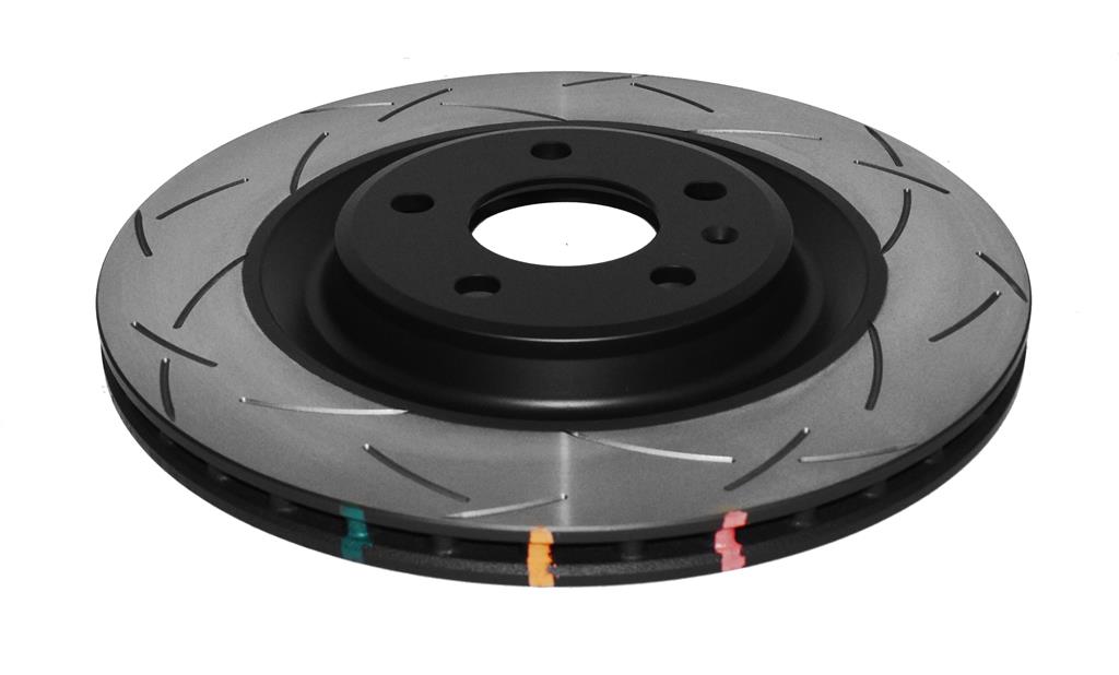 DBA - 4000 series – T3
