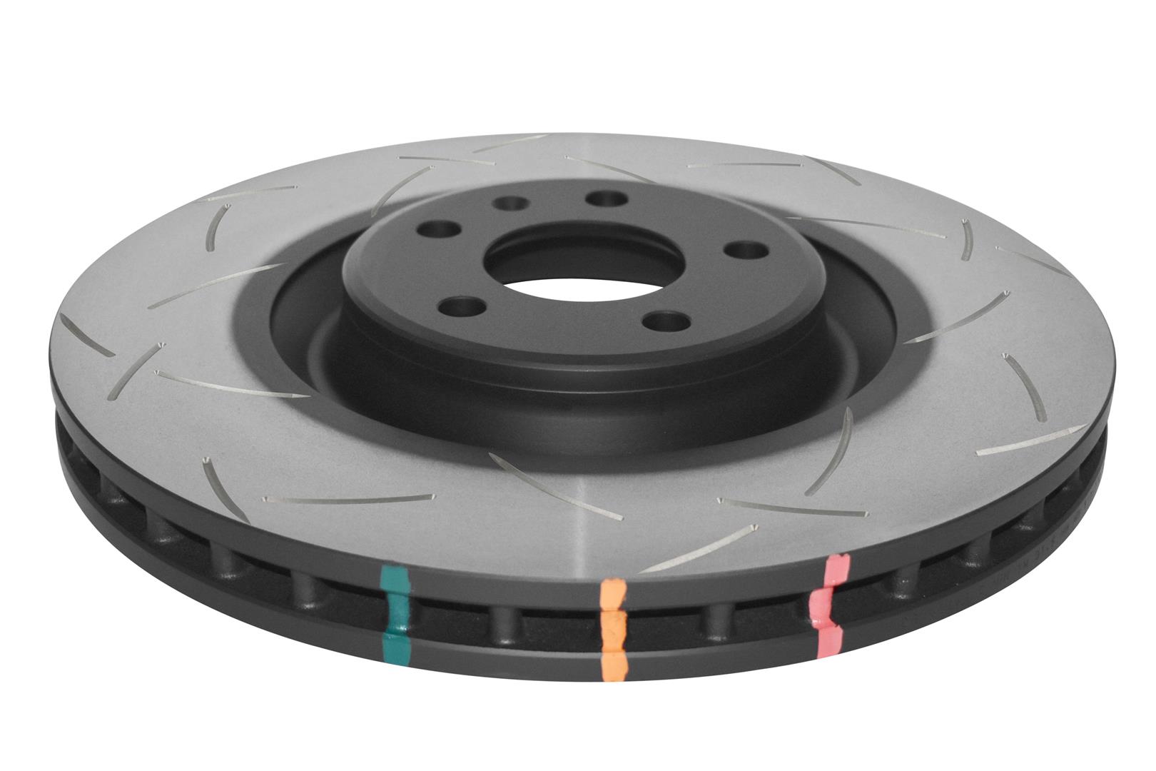 DBA - 4000 series – T3