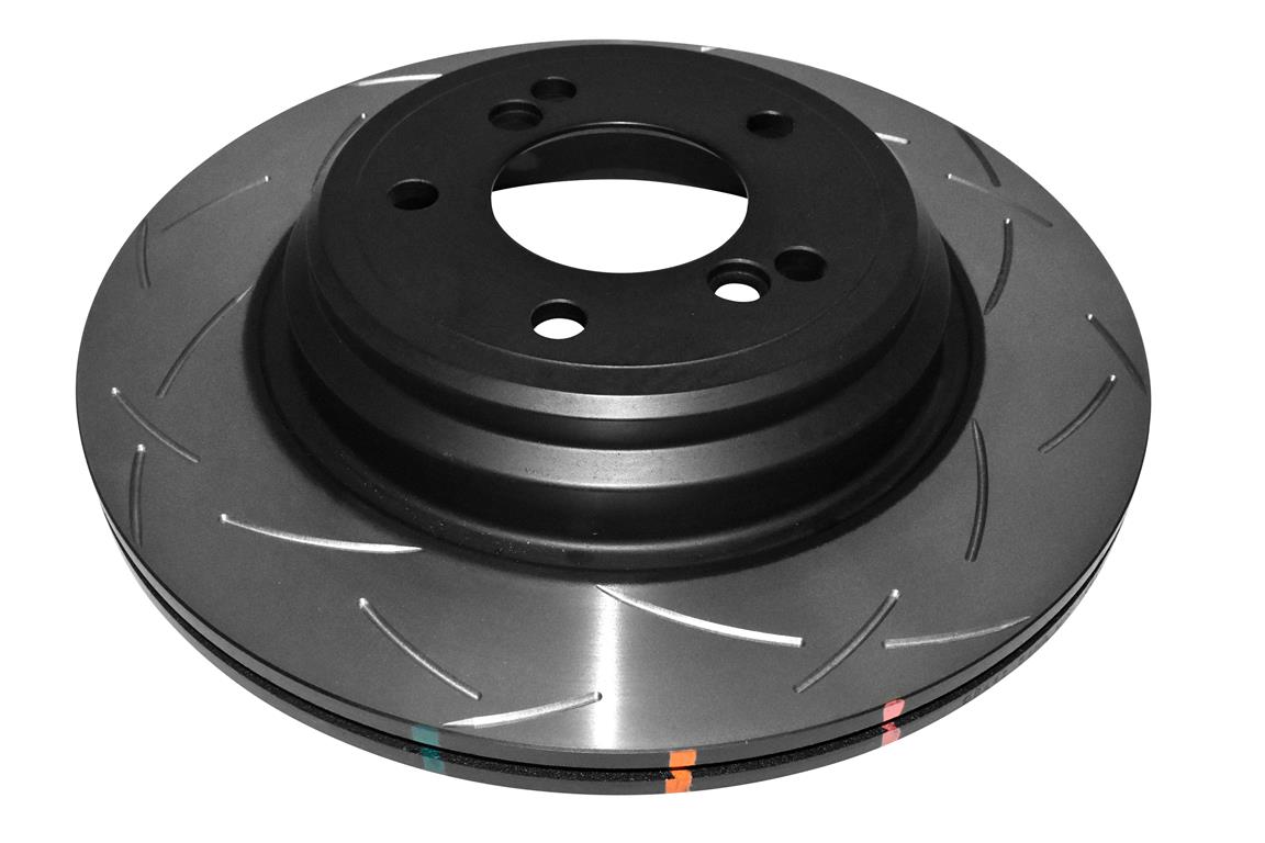 DBA - 4000 series – T3