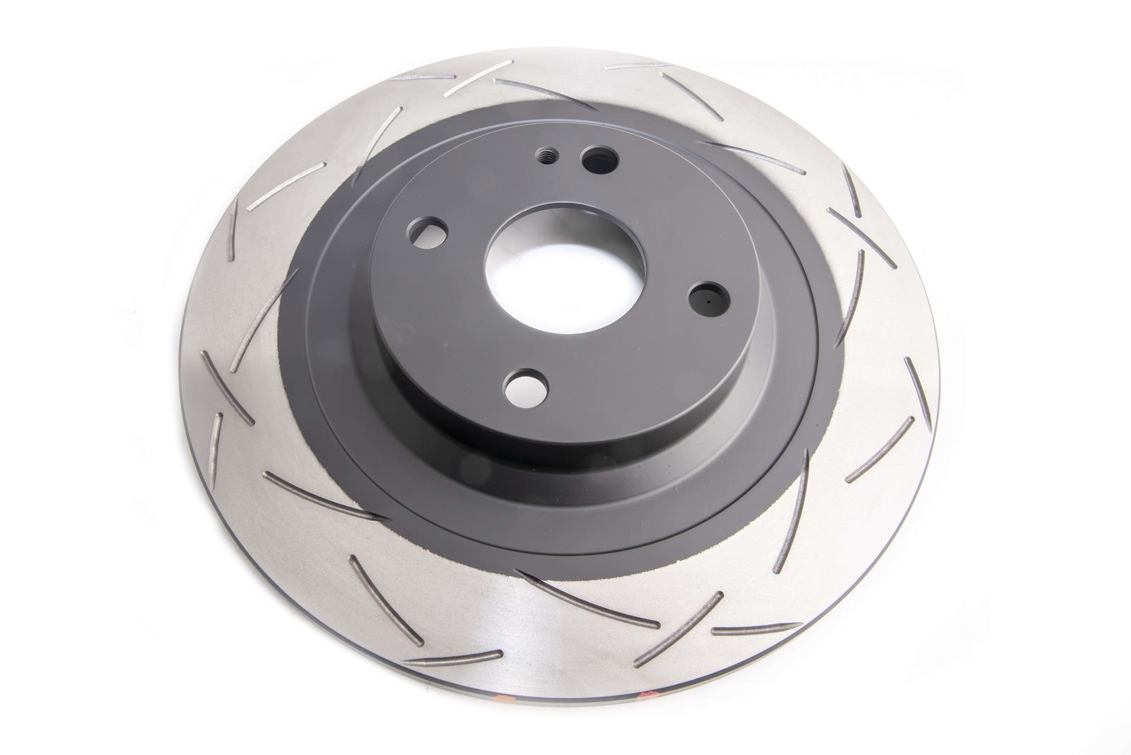DBA - 4000 series – T3